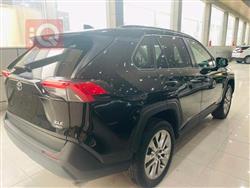 تۆیۆتا ڕاڤ 4